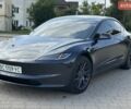 Тесла Модель 3, объемом двигателя 0 л и пробегом 28 тыс. км за 24900 $, фото 1 на Automoto.ua