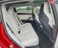Тесла Модель 3, объемом двигателя 0 л и пробегом 40 тыс. км за 12000 $, фото 9 на Automoto.ua