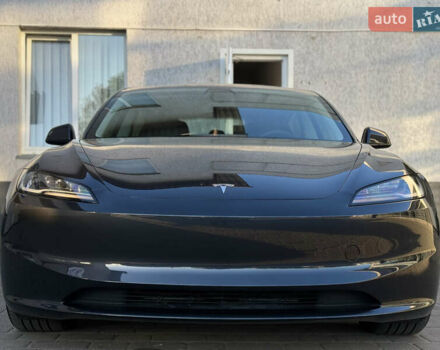 Тесла Модель 3, об'ємом двигуна 0 л та пробігом 20 тис. км за 34200 $, фото 27 на Automoto.ua