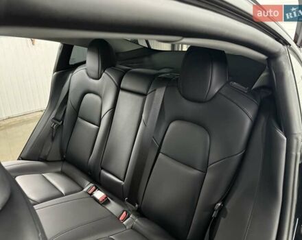 Тесла Модель 3, объемом двигателя 0 л и пробегом 30 тыс. км за 16600 $, фото 21 на Automoto.ua