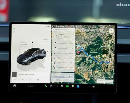 Тесла Модель 3, об'ємом двигуна 0 л та пробігом 9 тис. км за 37999 $, фото 23 на Automoto.ua