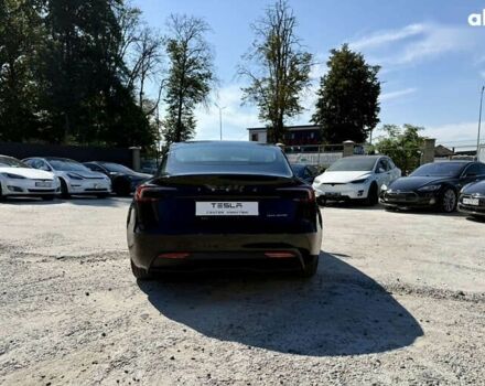 Тесла Модель 3, об'ємом двигуна 0 л та пробігом 1 тис. км за 37800 $, фото 20 на Automoto.ua