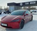 Тесла Модель 3, об'ємом двигуна 0 л та пробігом 23 тис. км за 25800 $, фото 1 на Automoto.ua