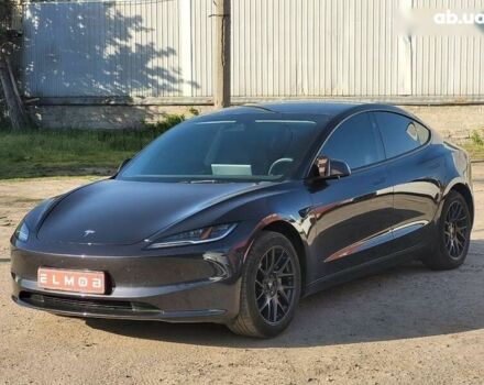 Тесла Модель 3, об'ємом двигуна 0 л та пробігом 20 тис. км за 27500 $, фото 4 на Automoto.ua