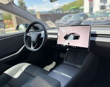 Тесла Модель 3, объемом двигателя 0 л и пробегом 1 тыс. км за 28600 $, фото 23 на Automoto.ua
