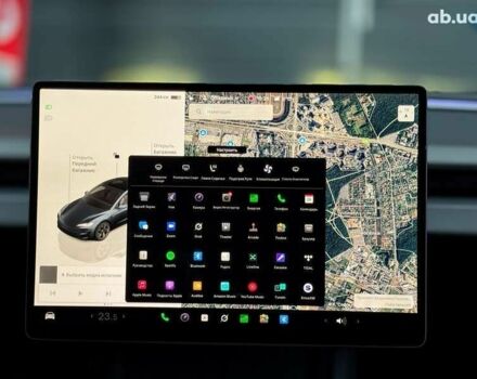 Тесла Модель 3, об'ємом двигуна 0 л та пробігом 9 тис. км за 37999 $, фото 24 на Automoto.ua
