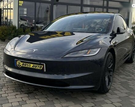 Тесла Модель 3, об'ємом двигуна 0 л та пробігом 9 тис. км за 33500 $, фото 2 на Automoto.ua