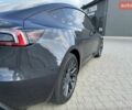 Тесла Модель 3, объемом двигателя 0 л и пробегом 28 тыс. км за 24900 $, фото 6 на Automoto.ua