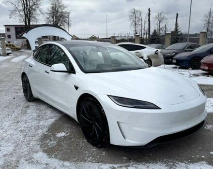 Тесла Модель 3, об'ємом двигуна 0 л та пробігом 1 тис. км за 49900 $, фото 27 на Automoto.ua