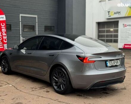 Тесла Модель 3, объемом двигателя 0 л и пробегом 11 тыс. км за 30499 $, фото 7 на Automoto.ua