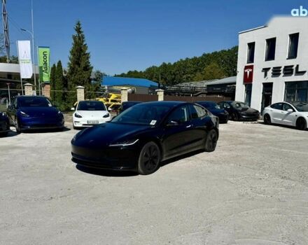 Тесла Модель 3, об'ємом двигуна 0 л та пробігом 1 тис. км за 37800 $, фото 11 на Automoto.ua