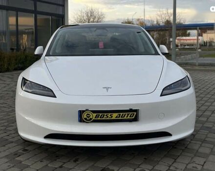 Тесла Модель 3, объемом двигателя 0 л и пробегом 15 тыс. км за 32500 $, фото 1 на Automoto.ua