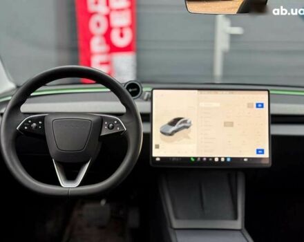 Тесла Модель 3, объемом двигателя 0 л и пробегом 12 тыс. км за 31999 $, фото 17 на Automoto.ua