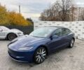Тесла Модель 3, объемом двигателя 0 л и пробегом 1 тыс. км за 24000 $, фото 1 на Automoto.ua