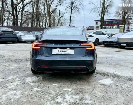 Тесла Модель 3, объемом двигателя 0 л и пробегом 1 тыс. км за 29500 $, фото 14 на Automoto.ua