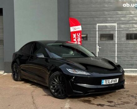 Тесла Модель 3, объемом двигателя 0 л и пробегом 15 тыс. км за 32000 $, фото 1 на Automoto.ua