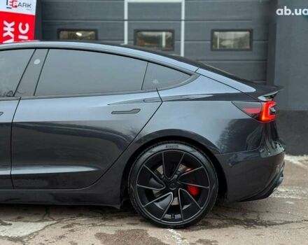 Тесла Модель 3, об'ємом двигуна 0 л та пробігом 9 тис. км за 37999 $, фото 6 на Automoto.ua