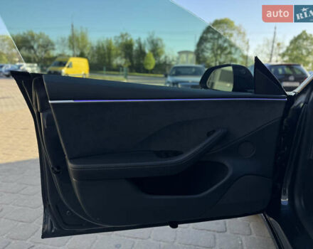 Тесла Модель 3, об'ємом двигуна 0 л та пробігом 20 тис. км за 34200 $, фото 45 на Automoto.ua