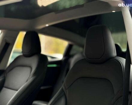 Тесла Модель 3, объемом двигателя 0 л и пробегом 15 тыс. км за 32000 $, фото 13 на Automoto.ua