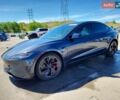 Тесла Модель 3, объемом двигателя 0 л и пробегом 36 тыс. км за 9000 $, фото 1 на Automoto.ua