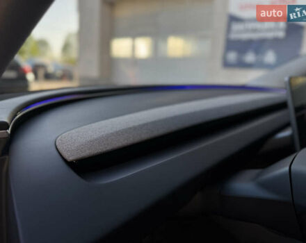 Тесла Модель 3, об'ємом двигуна 0 л та пробігом 20 тис. км за 34200 $, фото 42 на Automoto.ua