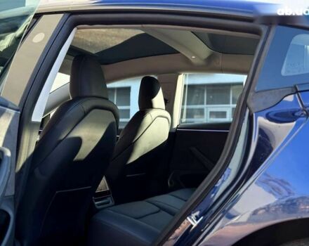 Тесла Модель 3, объемом двигателя 0 л и пробегом 4 тыс. км за 33500 $, фото 15 на Automoto.ua