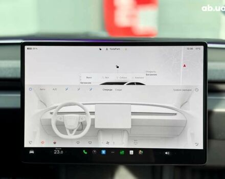 Тесла Модель 3, объемом двигателя 0 л и пробегом 7 тыс. км за 28999 $, фото 25 на Automoto.ua