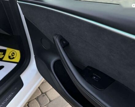 Тесла Модель 3, объемом двигателя 0 л и пробегом 15 тыс. км за 32500 $, фото 22 на Automoto.ua