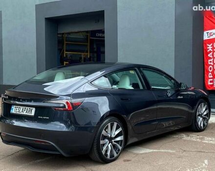 Тесла Модель 3, объемом двигателя 0 л и пробегом 11 тыс. км за 34499 $, фото 8 на Automoto.ua