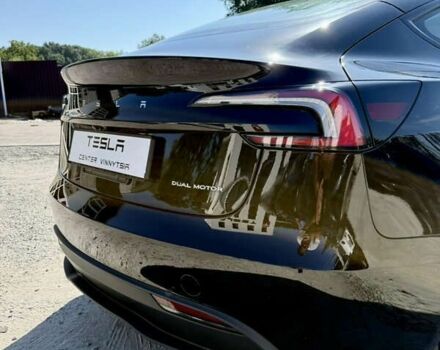 Тесла Модель 3, об'ємом двигуна 0 л та пробігом 1 тис. км за 37800 $, фото 16 на Automoto.ua