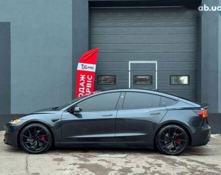 Тесла Модель 3, об'ємом двигуна 0 л та пробігом 9 тис. км за 37999 $, фото 5 на Automoto.ua