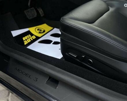 Тесла Модель 3, об'ємом двигуна 0 л та пробігом 9 тис. км за 33500 $, фото 19 на Automoto.ua