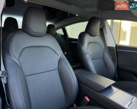 Тесла Модель 3, об'ємом двигуна 0 л та пробігом 20 тис. км за 34200 $, фото 13 на Automoto.ua