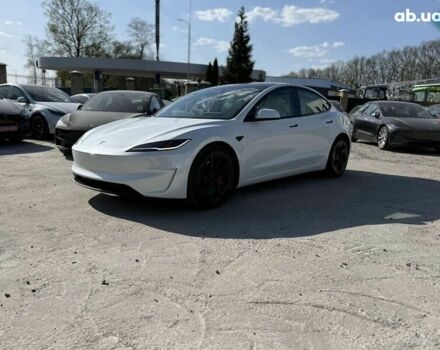 Тесла Модель 3, об'ємом двигуна 0 л та пробігом 1 тис. км за 47500 $, фото 4 на Automoto.ua