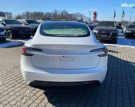 Тесла Модель 3, об'ємом двигуна 0 л та пробігом 1 тис. км за 28900 $, фото 5 на Automoto.ua