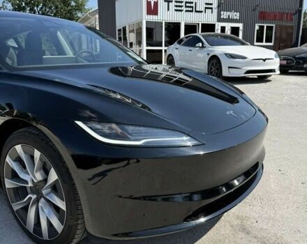 Тесла Модель 3, об'ємом двигуна 0 л та пробігом 1 тис. км за 29000 $, фото 8 на Automoto.ua