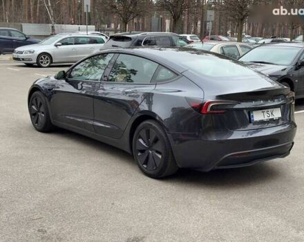 Тесла Модель 3, объемом двигателя 0 л и пробегом 5 тыс. км за 28999 $, фото 3 на Automoto.ua