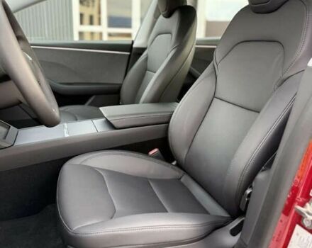 Тесла Модель 3, об'ємом двигуна 0 л та пробігом 1 тис. км за 29990 $, фото 29 на Automoto.ua
