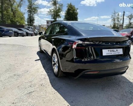 Тесла Модель 3, объемом двигателя 0 л и пробегом 1 тыс. км за 28600 $, фото 13 на Automoto.ua