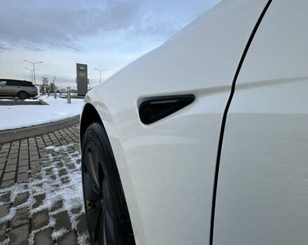 Тесла Модель 3, объемом двигателя 0 л и пробегом 21 тыс. км за 27500 $, фото 25 на Automoto.ua