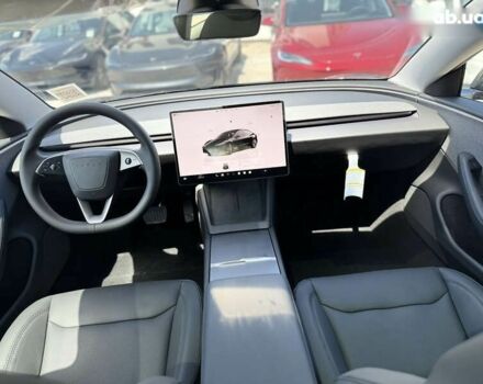 Тесла Модель 3, объемом двигателя 0 л и пробегом 1 тыс. км за 28600 $, фото 27 на Automoto.ua