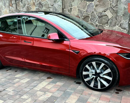 Тесла Модель 3, об'ємом двигуна 0 л та пробігом 9 тис. км за 32000 $, фото 10 на Automoto.ua