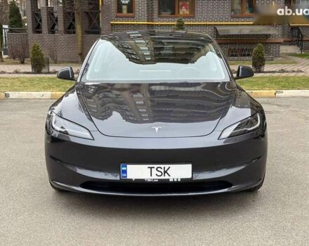 Тесла Модель 3, об'ємом двигуна 0 л та пробігом 5 тис. км за 26500 $, фото 1 на Automoto.ua