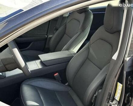 Тесла Модель 3, объемом двигателя 0 л и пробегом 1 тыс. км за 33999 $, фото 10 на Automoto.ua