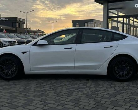 Тесла Модель 3, объемом двигателя 0 л и пробегом 15 тыс. км за 32500 $, фото 3 на Automoto.ua