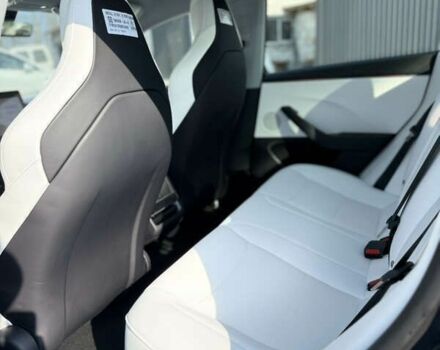 Тесла Модель 3, объемом двигателя 0 л и пробегом 1 тыс. км за 49900 $, фото 20 на Automoto.ua
