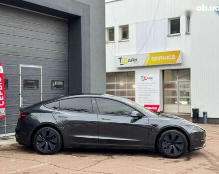 Тесла Модель 3, объемом двигателя 0 л и пробегом 12 тыс. км за 31999 $, фото 10 на Automoto.ua