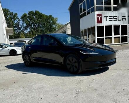 Тесла Модель 3, об'ємом двигуна 0 л та пробігом 1 тис. км за 37800 $, фото 12 на Automoto.ua