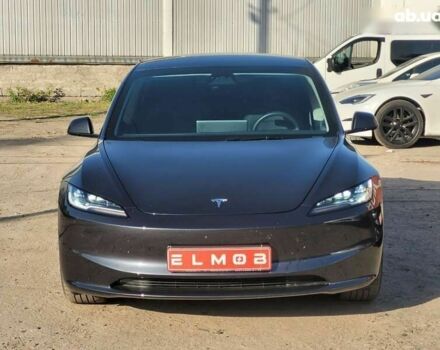 Тесла Модель 3, об'ємом двигуна 0 л та пробігом 20 тис. км за 27500 $, фото 7 на Automoto.ua