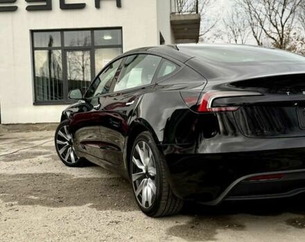 Тесла Модель 3, об'ємом двигуна 0 л та пробігом 1 тис. км за 29990 $, фото 11 на Automoto.ua